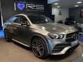 Mercedes-Benz GLE 350 Coupé 350de 4Matic Aut. Gris - thumbnail 21