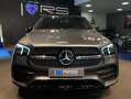 Mercedes-Benz GLE 350 Coupé 350de 4Matic Aut. Gris - thumbnail 23