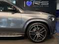 Mercedes-Benz GLE 350 Coupé 350de 4Matic Aut. Gris - thumbnail 17