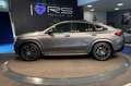 Mercedes-Benz GLE 350 Coupé 350de 4Matic Aut. Gris - thumbnail 4