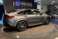 Mercedes-Benz GLE 350 Coupé 350de 4Matic Aut. Gris - thumbnail 9