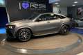 Mercedes-Benz GLE 350 Coupé 350de 4Matic Aut. Gris - thumbnail 3