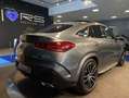 Mercedes-Benz GLE 350 Coupé 350de 4Matic Aut. Gris - thumbnail 20