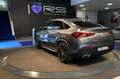 Mercedes-Benz GLE 350 Coupé 350de 4Matic Aut. Gris - thumbnail 6