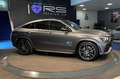 Mercedes-Benz GLE 350 Coupé 350de 4Matic Aut. Gris - thumbnail 11