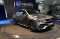 Mercedes-Benz GLE 350 Coupé 350de 4Matic Aut. Gris - thumbnail 12