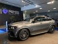 Mercedes-Benz GLE 350 Coupé 350de 4Matic Aut. Gris - thumbnail 16