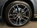 Mercedes-Benz GLE 350 Coupé 350de 4Matic Aut. Gris - thumbnail 14