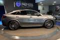 Mercedes-Benz GLE 350 Coupé 350de 4Matic Aut. Gris - thumbnail 10