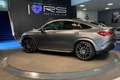 Mercedes-Benz GLE 350 Coupé 350de 4Matic Aut. Gris - thumbnail 5