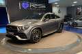 Mercedes-Benz GLE 350 Coupé 350de 4Matic Aut. Gris - thumbnail 2