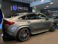 Mercedes-Benz GLE 350 Coupé 350de 4Matic Aut. Gris - thumbnail 18