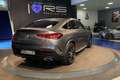 Mercedes-Benz GLE 350 Coupé 350de 4Matic Aut. Gris - thumbnail 8