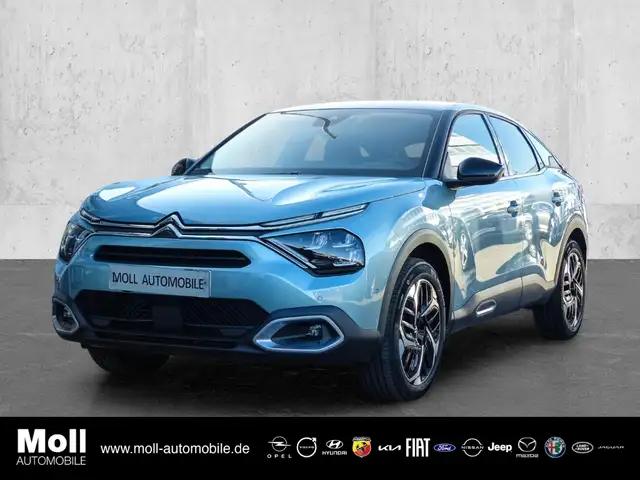 2024 Citroen C4 in Blue for sale