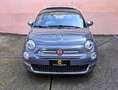 Fiat 500C 500 III 2015 1.0 hybrid Dolcevita 70cv Grau - thumbnail 1