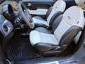 Fiat 500C 500 III 2015 1.0 hybrid Dolcevita 70cv Grau - thumbnail 12