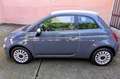 Fiat 500C 500 III 2015 1.0 hybrid Dolcevita 70cv Grau - thumbnail 5