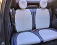 Fiat 500C 500 III 2015 1.0 hybrid Dolcevita 70cv Grau - thumbnail 15
