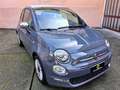Fiat 500C 500 III 2015 1.0 hybrid Dolcevita 70cv Grau - thumbnail 2
