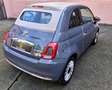 Fiat 500C 500 III 2015 1.0 hybrid Dolcevita 70cv Grau - thumbnail 10
