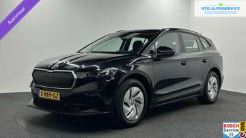 iV 50 Business Edition NAVI ADAPTIEF CRUISE CARPLA