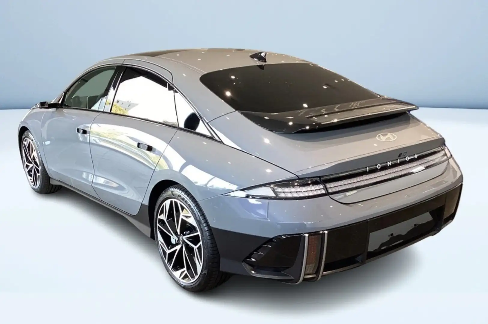 Hyundai IONIQ 6 77,4 kWh Evolution DM+SR Tech Pack "Nuova" - 2