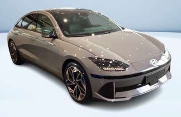 77,4 kWh Evolution DM+SR Tech Pack "Nuova"