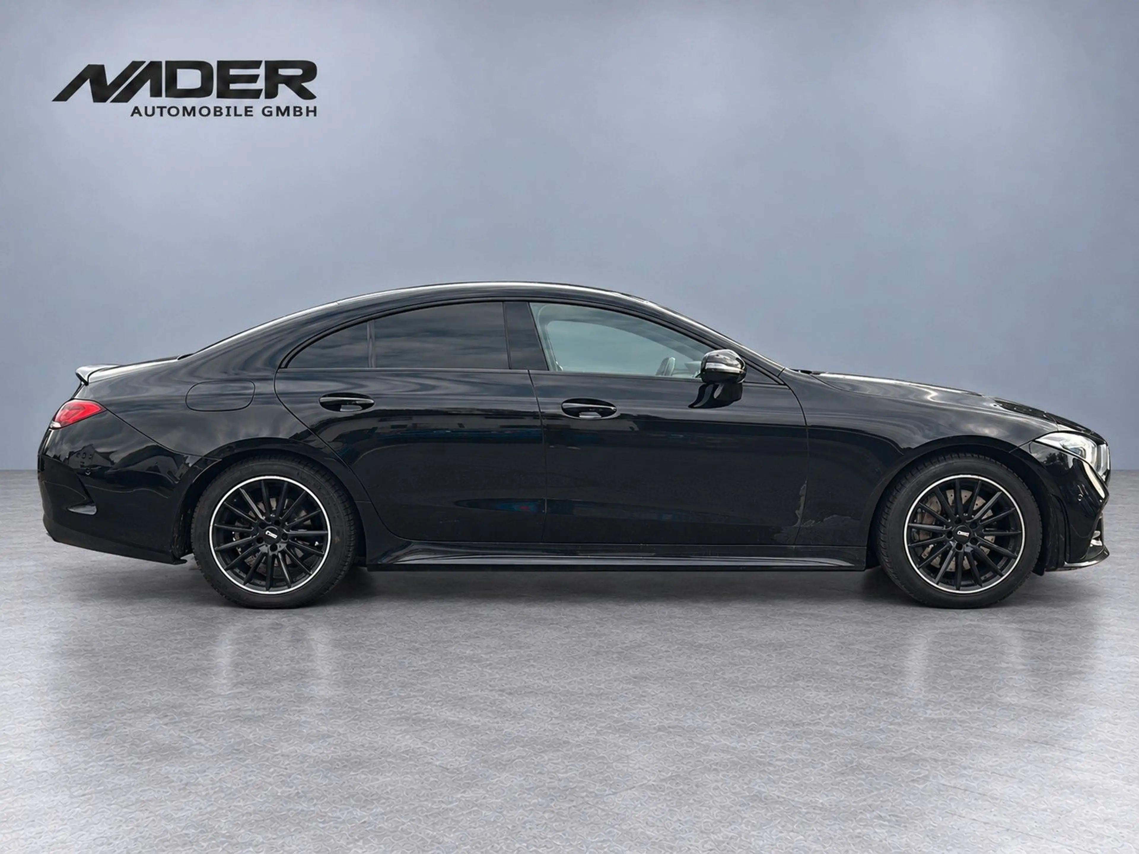 Mercedes-Benz CLS 300 d AMG Line | LED | Navi | Kamera | SHZ — photo 6