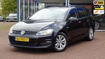 1.0 TSI Comfortline | 5deurs | Navigatie | Airco |