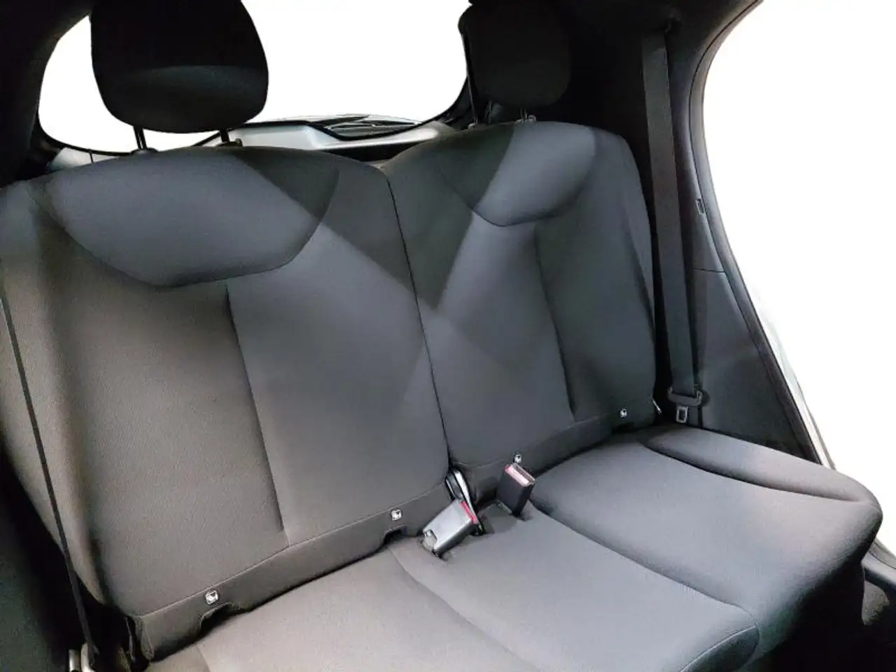 Toyota Aygo X 1.0 VVT-i Play CVT 5d 53kW, миниатюра 18