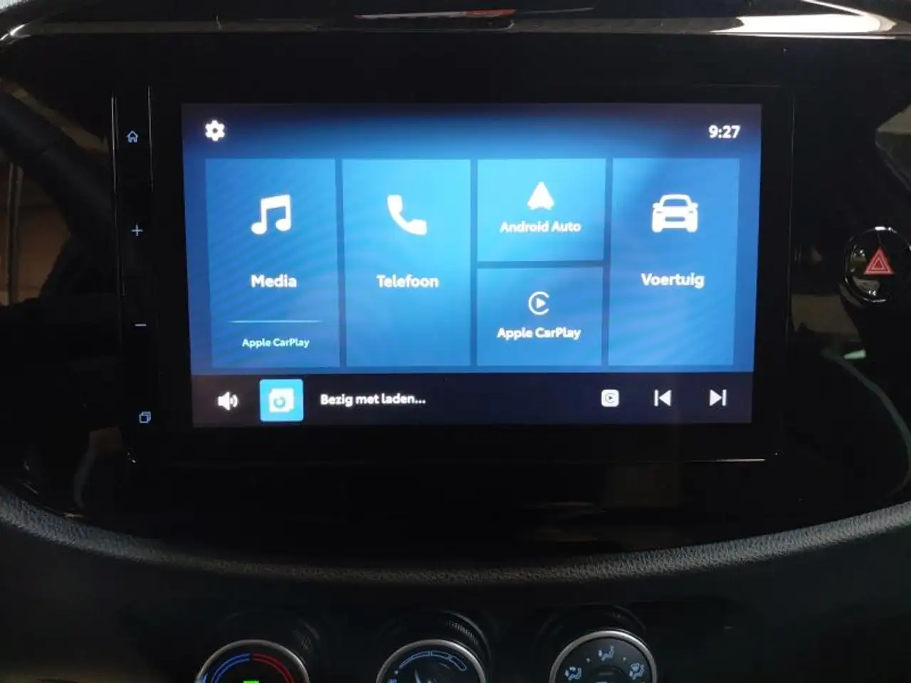 Toyota Aygo X 1.0 VVT-i Play CVT 5d 53kW, миниатюра 21