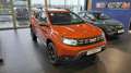 Dacia Duster 1.3 TCe Journey +, 360°camera, GPS, dodehoekw. Oranje - thumbnail 4
