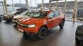 Dacia Duster 1.3 TCe Journey +, 360°camera, GPS, dodehoekw. Oranje - thumbnail 1