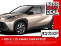 Toyota Aygo X Teamplayer +verschiedene Farben+ *1,99 %* Beige - thumbnail 1