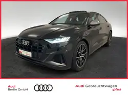 Audi SQ8 4.0 TFSI qu. STDHZG MATRIX NACHTS PANO HUD
