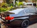 BMW 525 bmw 525 xdrive Zwart - thumbnail 5