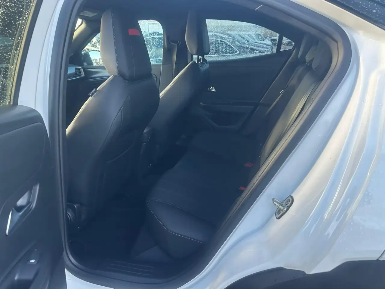 Opel Mokka GS Line 10