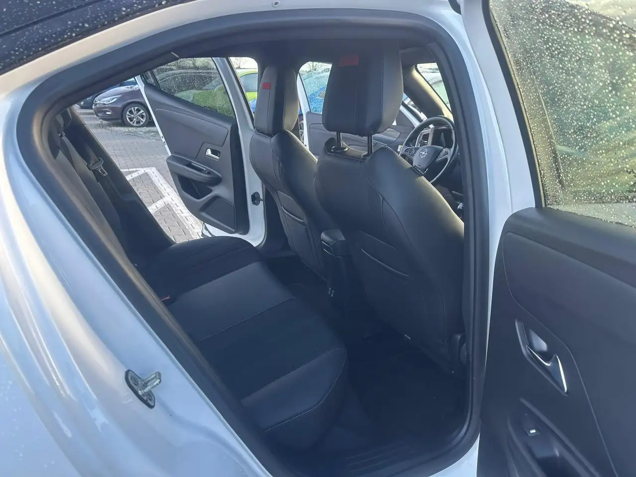 Opel Mokka GS Line 12