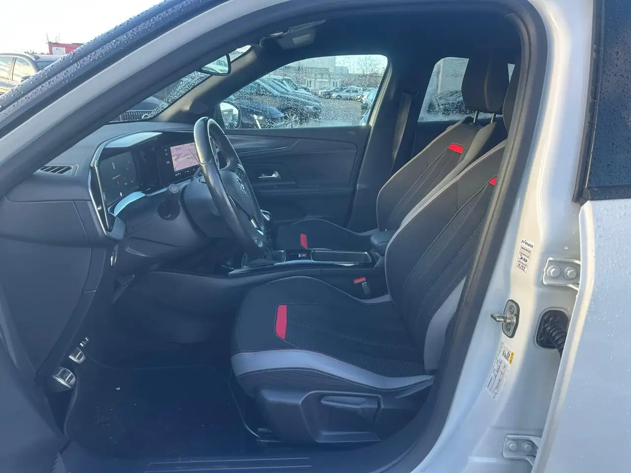 Opel Mokka GS Line 9