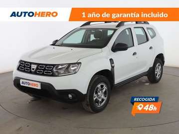 1.0 TCE Essential 4x2 75kW