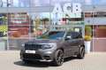 Jeep Grand Cherokee 6.4 V8 HEMI SRT Prins Gasanl. 22" Grau - thumbnail 1