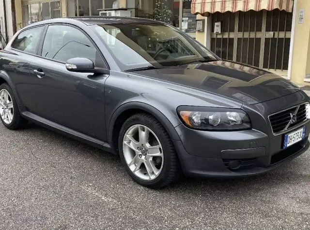 Volvo C30