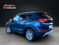 Hyundai TUCSON 1,6 ADVANTAGE NAVI-KAMERA-LED Bleu - thumbnail 5