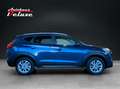 Hyundai TUCSON 1,6 ADVANTAGE NAVI-KAMERA-LED Bleu - thumbnail 8