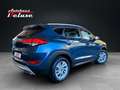 Hyundai TUCSON 1,6 ADVANTAGE NAVI-KAMERA-LED Bleu - thumbnail 7
