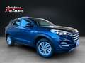 Hyundai TUCSON 1,6 ADVANTAGE NAVI-KAMERA-LED Bleu - thumbnail 3