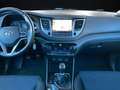 Hyundai TUCSON 1,6 ADVANTAGE NAVI-KAMERA-LED Bleu - thumbnail 10
