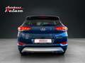 Hyundai TUCSON 1,6 ADVANTAGE NAVI-KAMERA-LED Bleu - thumbnail 6