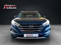Hyundai TUCSON 1,6 ADVANTAGE NAVI-KAMERA-LED Bleu - thumbnail 2