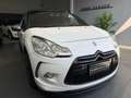 Citroen DS3 DS3 1.6 TURBO THP RACING 207CV Blanc - thumbnail 2
